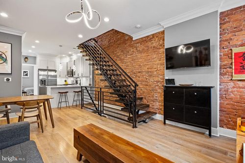 1448 N Hollywood St, PHILADELPHIA, PA, 19121-3607 | Card Image