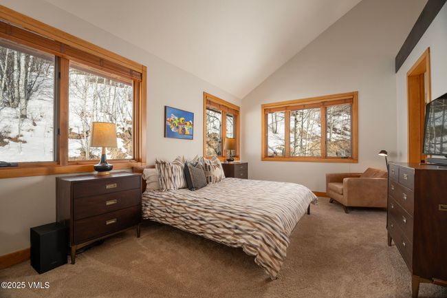 2665 Bald Mountain Rd, Home with 4 bedrooms, 5 bathrooms and null parking in Vail CO | Image 12