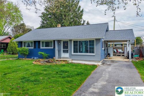 2840 W South St, Allentown, PA, 18103-2830 | Card Image