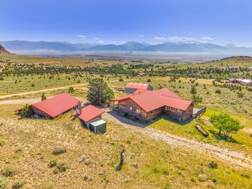 2 Eight Mile Creek Rd, Ennis, MT, 59729-9159 | Card Image