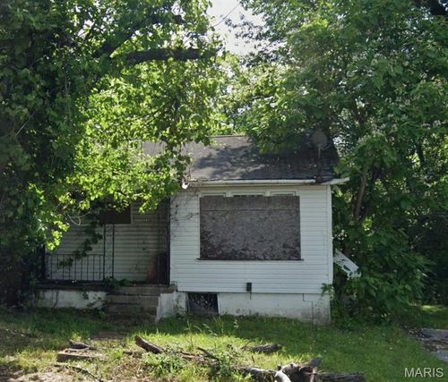 5220 Hodiamont Avenue, St Louis, MO, 63136 | Card Image