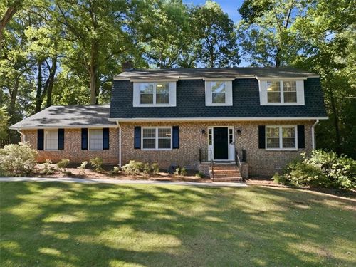 4073 Lake Erin Ct, Tucker, GA, 30084-2534 | Card Image