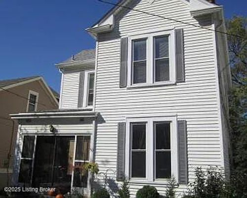 164 N Bellaire Ave, Louisville, KY, 40206-2042 | Card Image