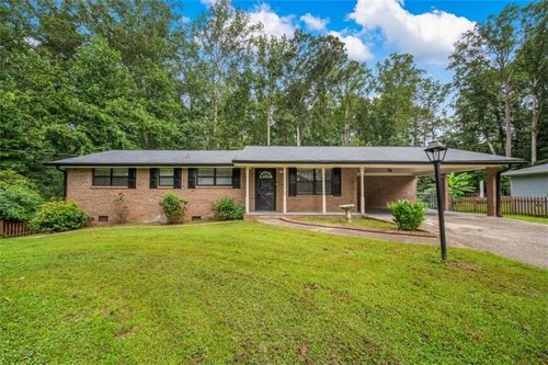 6207 Moss Dr, Douglasville, GA, 30135-3725 | Card Image