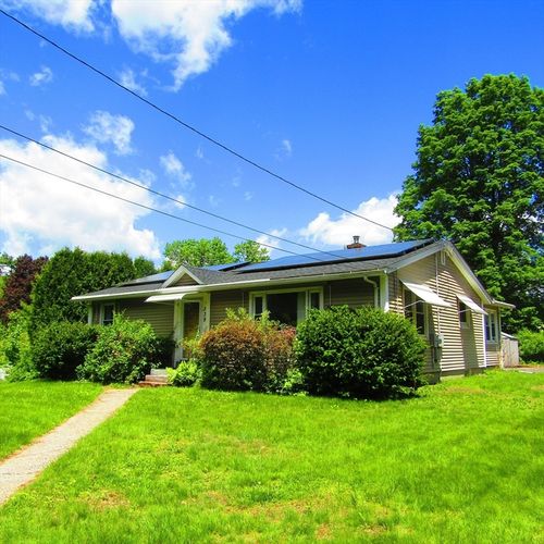 339 Haydenville Rd, Leeds, MA, 01053-9767 | Card Image