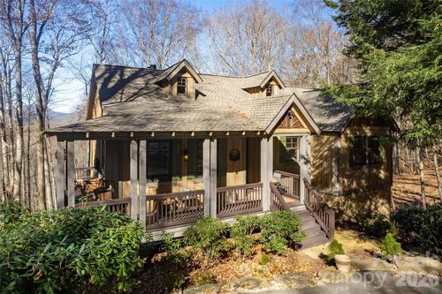 126 Mossycup Ct, Tuckasegee, NC, 28783 | Card Image