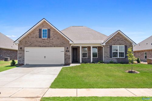 106 Ackert Drive, Meridianville, AL, 35759 | Card Image