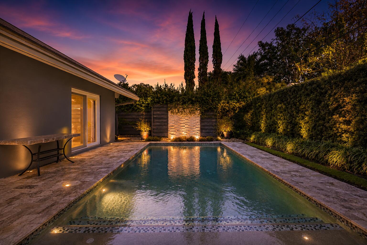 Residential in Fort Lauderdale 4