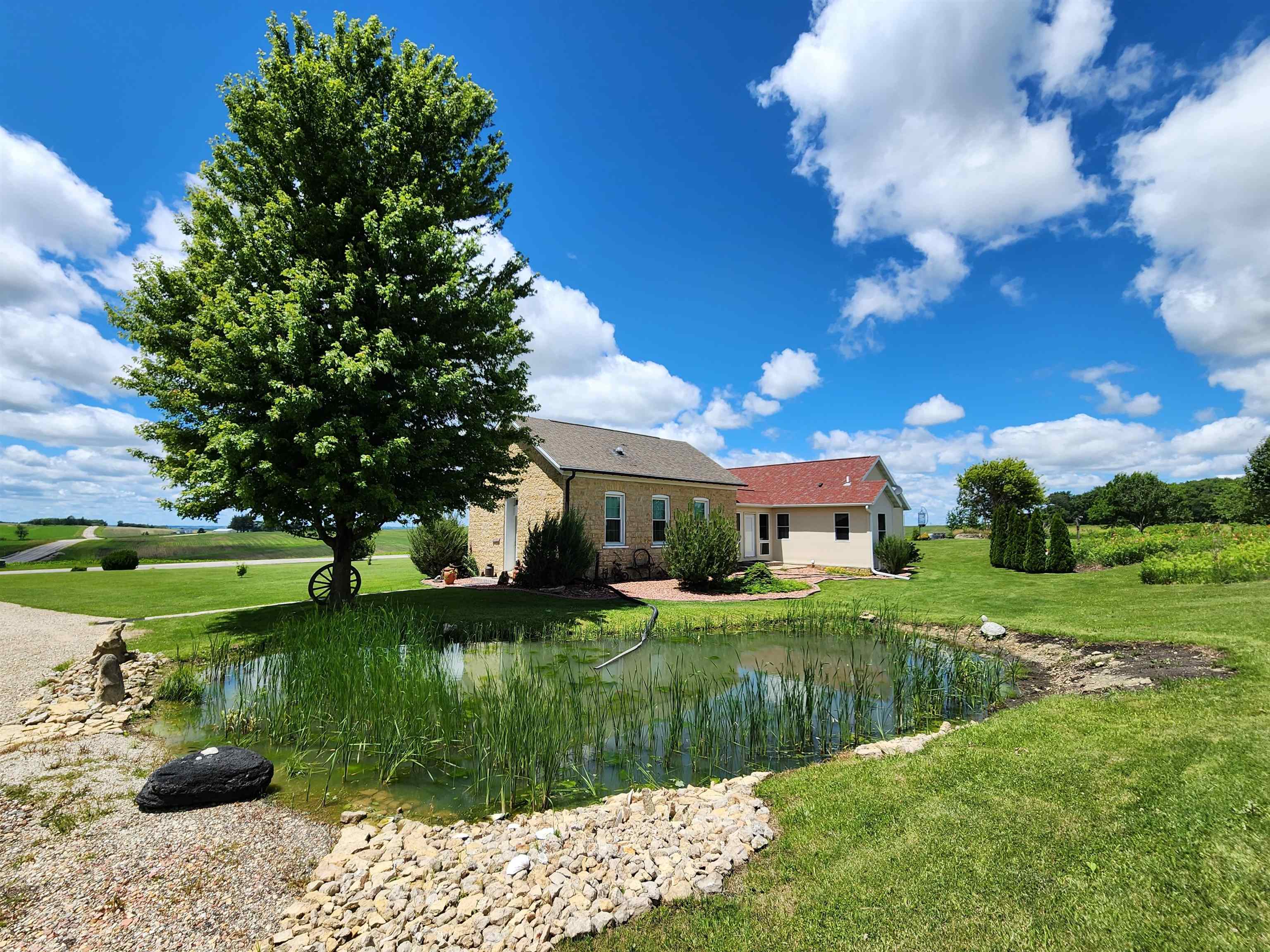 Residential in White Oak Springs 5