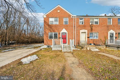 1215 Cooks Ln, BALTIMORE, MD, 21229-1122 | Card Image