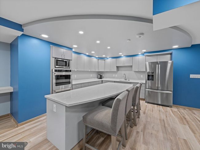 APT-703 - 1808 Old Meadow Rd, Condo with 1 bedrooms, 1 bathrooms and null parking in MCLEAN VA | Image 28