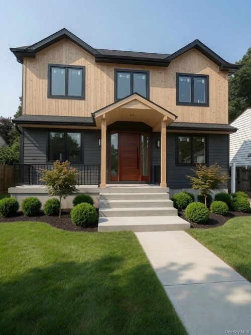 388 Maplegrove Avenue, Hempstead, NY, 11553 | Card Image