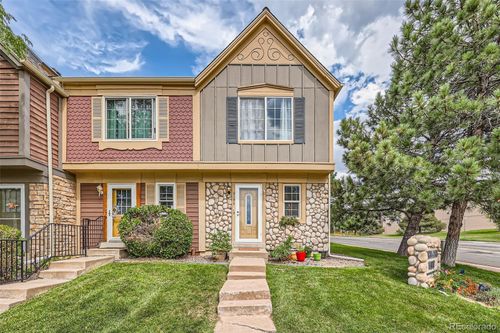 8198 S Columbine Court, Centennial, CO, 80122 | Card Image