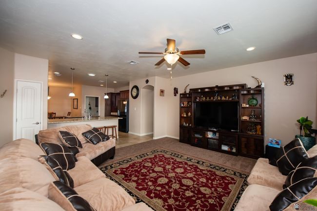 12127 E 35 Th St, House other with 4 bedrooms, 3 bathrooms and 3 parking in Yuma AZ | Image 17