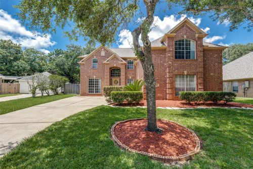 8106 Meadow Pond Dr, Missouri City, TX, 77459-5714 | Card Image