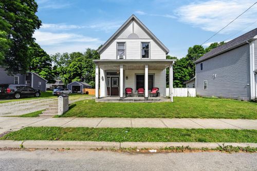 201 Hanover Ave, Aurora, IN, 47001-1151 | Card Image
