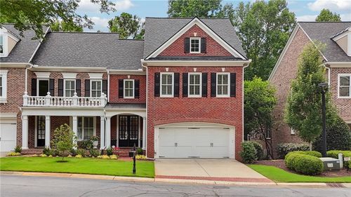 2416 Loxford Ln, Alpharetta, GA, 30009-8753 | Card Image