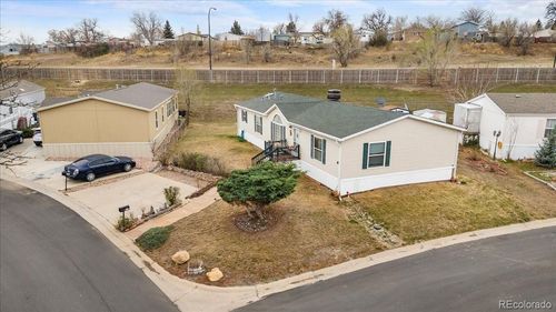 1801 92nd Ave, Federal Heights, CO, 80260-5316 | Card Image