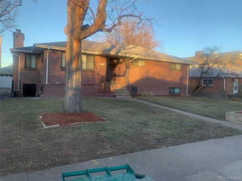 3555 S Downing St, Englewood, CO, 80113-3955 | Card Image