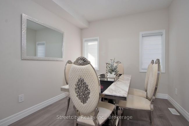2136 Saddlerock Ave, House other with 4 bedrooms, 4 bathrooms and 2 parking in London ON | Image 17