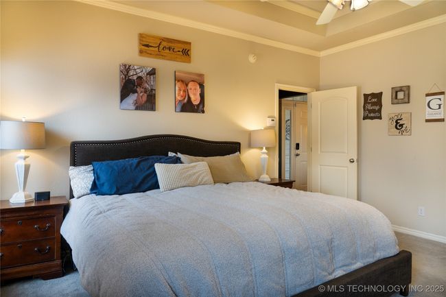 15730 S Birch Ave, House other with 4 bedrooms, 2 bathrooms and null parking in Glenpool OK | Image 24