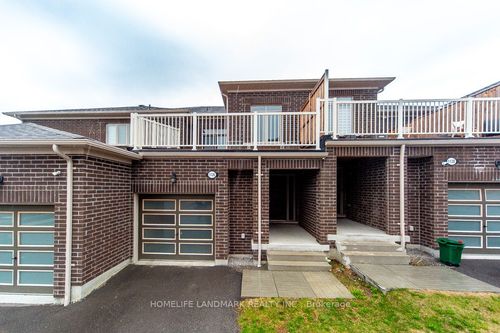 1126 Baltic Lane, Pickering, ON, L1X0G9 | Card Image