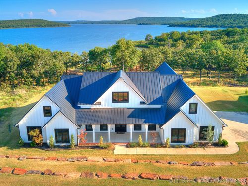 754 Pebble Ridge Rd, Eufaula, OK, 74432-5984 | Card Image