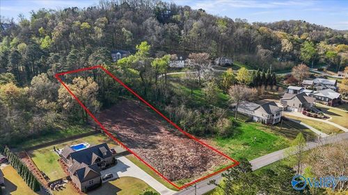 Lot 9 Sunset Dr, Guntersville, AL, 35976 | Card Image