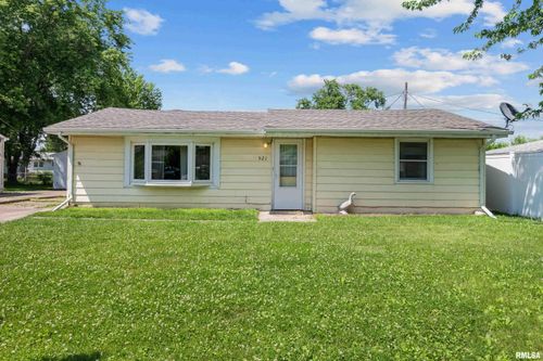 521 14th Ave, Silvis, IL, 61282-1885 | Card Image