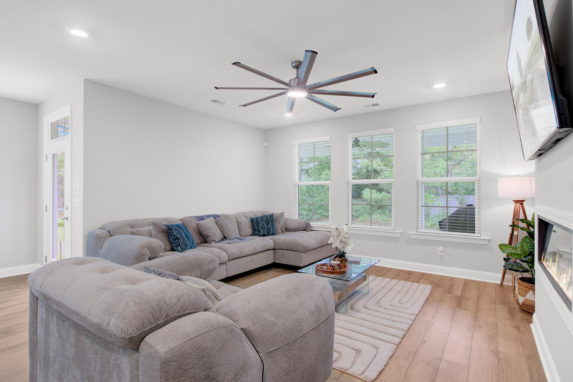 Residential in Summerville 4