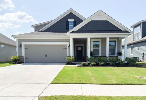 126 Ari Ave, Troutman, NC, 28166-9675 | Card Image