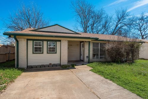 7704 Woodspan Dr, Dallas, TX, 75232-4338 | Card Image