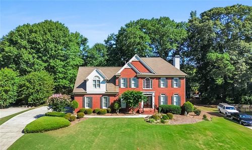 3014 Wynfrey Pl Sw, Marietta, GA, 30064-5024 | Card Image