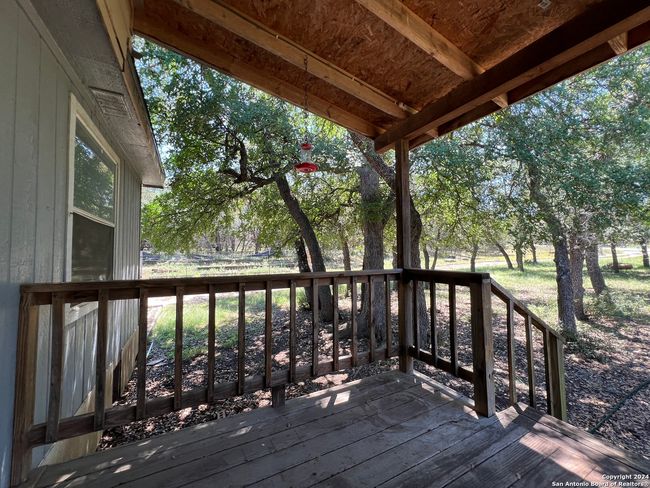2071 Rolling River Vw, House other with 3 bedrooms, 2 bathrooms and null parking in Spring Branch TX | Image 15