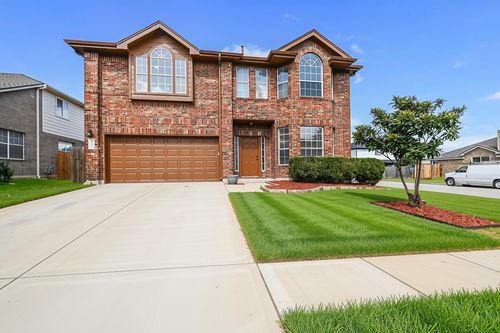 3503 Cheyenne St, Round Rock, TX, 78665-1353 | Card Image