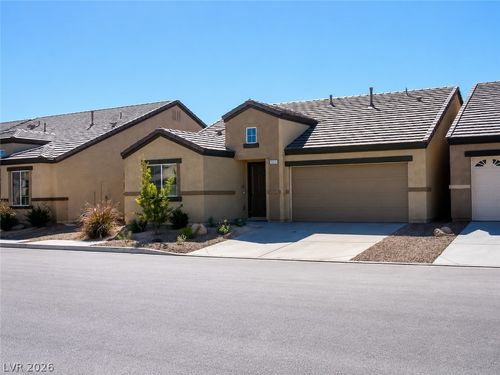 3377 Glacial Lake Street, Las Vegas, NV, 89122 | Card Image