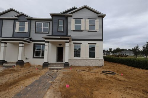 691 Pothos St, APOPKA, FL, 32703-7156 | Card Image