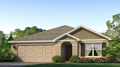 10873 Gentle Current Way, PARRISH, FL, 34219 | Card Image