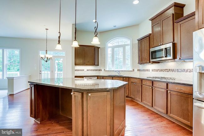 6573 Wellspring Ct, House other with 5 bedrooms, 5 bathrooms and null parking in WARRENTON VA | Image 19