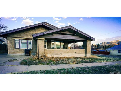 1100 Arizona Ave, Trinidad, CO, 81082-2122 | Card Image