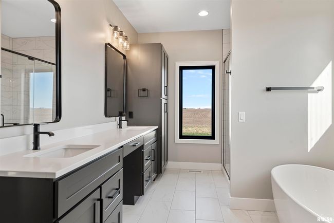 1115 Cherrywood Ct, House other with 3 bedrooms, 3 bathrooms and null parking in Sherman IL | Image 26