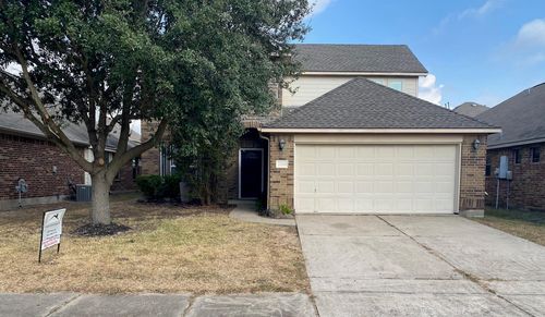 21218 Branchport Dr, Houston, TX, 77095-5272 | Card Image