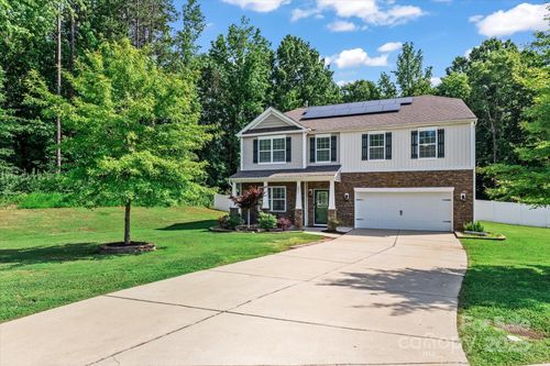 301 Wheat Field Dr, Mount Holly, NC, 28120-8803 | Card Image