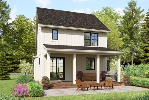 311 Bell St, Lynchburg, VA, 24501 | Card Image