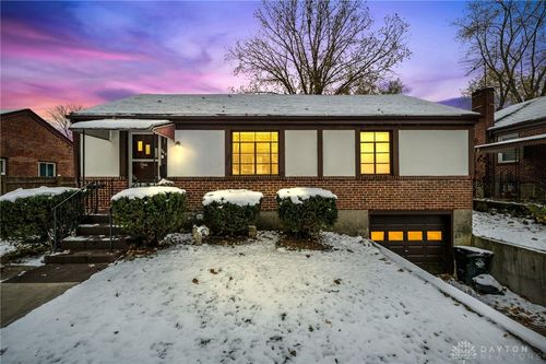 344 Melford Ave, Dayton, OH, 45405-2313 | Card Image