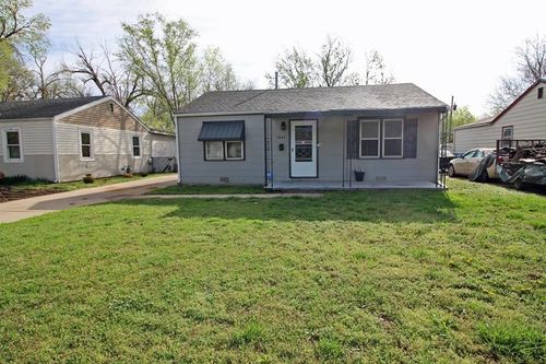 1842 N Minneapolis St, Wichita, KS, 67214-1735 | Card Image