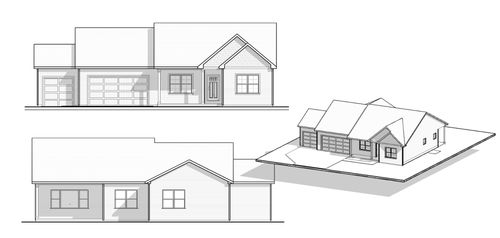 8830 Pine Cone Dr, Woodruff, WI, 54568 | Card Image