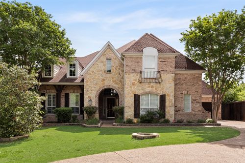 663 Links View Ct, Grand Prairie, TX, 75052-6688 | Card Image