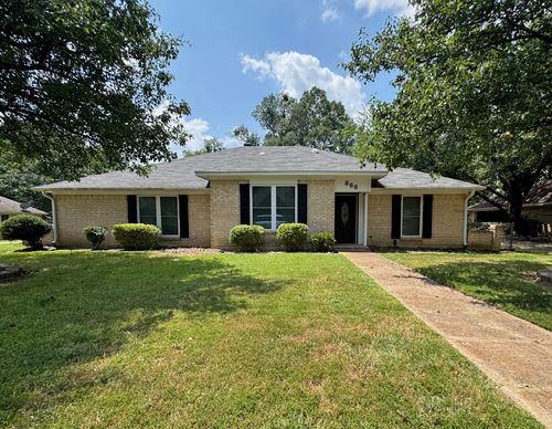 860 40th St Se, Paris, TX, 75462-8626 | Card Image