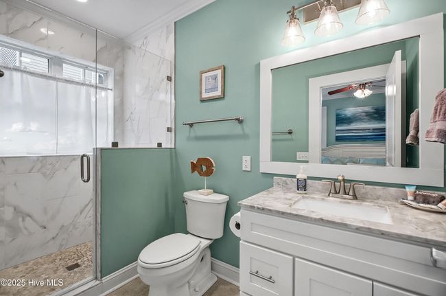 6 - 2 Clam Shell Ln, Condo with 2 bedrooms, 3 bathrooms and 2 parking in Carolina Beach NC | Image 17